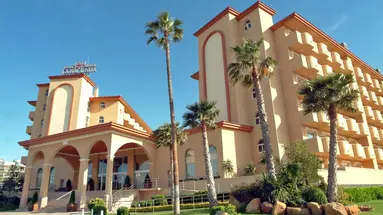 Ohtels La Hacienda