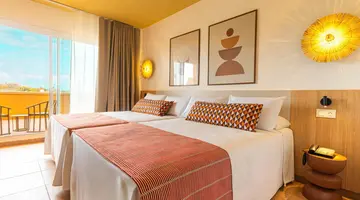 Ohtels La Hacienda