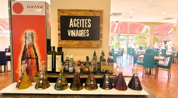 Ohtels La Hacienda