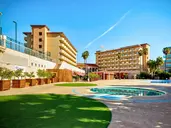 Ohtels La Hacienda
