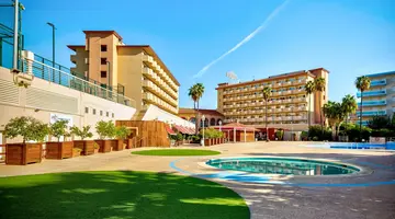 Ohtels La Hacienda
