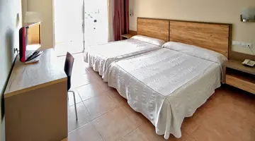 Ohtels La Hacienda
