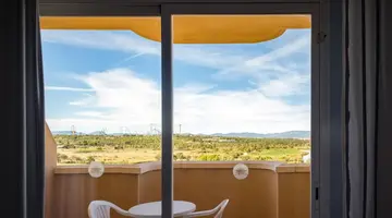 Ohtels La Hacienda