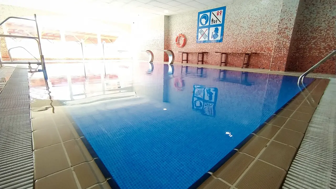Ohtels La Hacienda