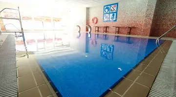 Ohtels La Hacienda