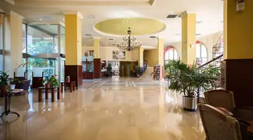 Ohtels La Hacienda