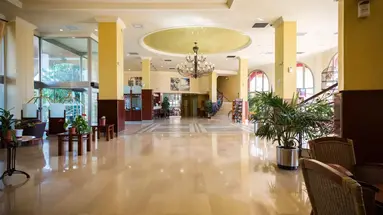 Ohtels La Hacienda