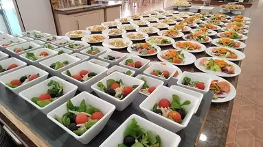 Ohtels La Hacienda