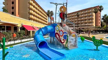 Ohtels La Hacienda