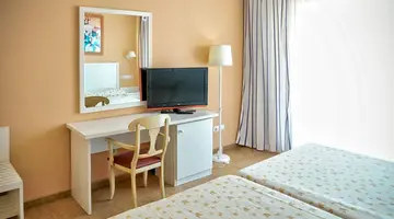 Ohtels La Hacienda