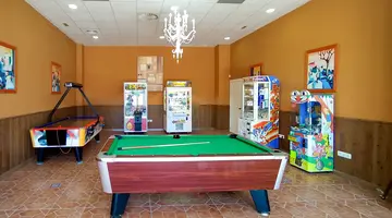 Ohtels La Hacienda