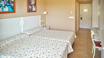 Ohtels La Hacienda