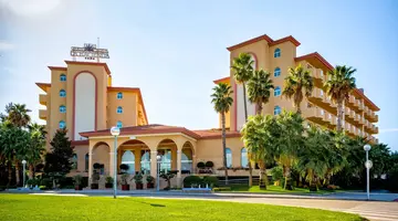 Ohtels La Hacienda