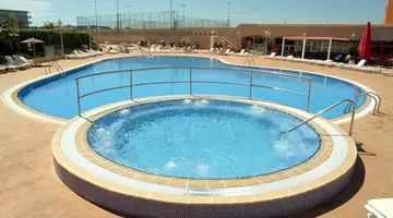 Ohtels La Hacienda