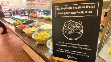 Ohtels La Hacienda