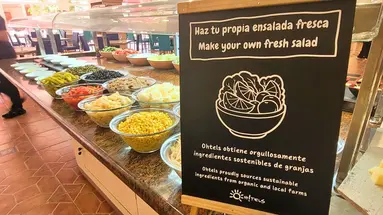 Ohtels La Hacienda