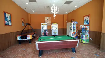 Ohtels La Hacienda