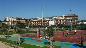 Ohtels Les Oliveres Beach Resort & SPA