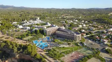Ohtels Les Oliveres Beach Resort & SPA