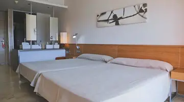 Ohtels Les Oliveres Beach Resort & SPA