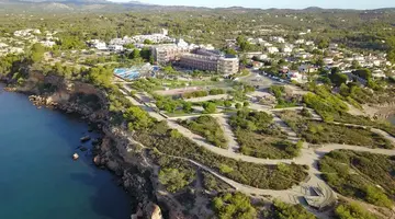 Ohtels Les Oliveres Beach Resort & SPA