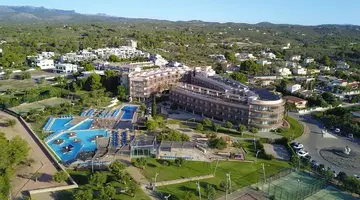 Ohtels Les Oliveres Beach Resort & SPA