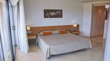 Ohtels Les Oliveres Beach Resort & SPA