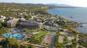 Ohtels Les Oliveres Beach Resort & SPA