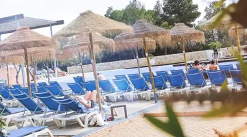 Ohtels Les Oliveres Beach Resort & SPA