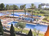 Ohtels Les Oliveres Beach Resort & SPA