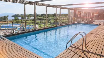 Ohtels Les Oliveres Beach Resort & SPA