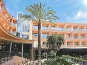 Ohtels Les Oliveres Beach Resort & SPA