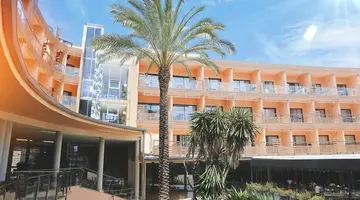 Ohtels Les Oliveres Beach Resort & SPA