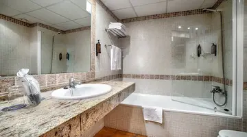 Ohtels Vila Romana