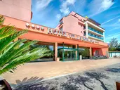 Ohtels Vila Romana