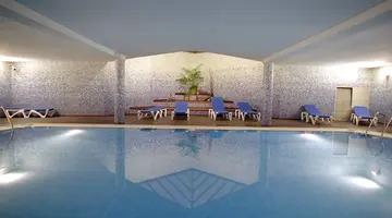 Ohtels Vila Romana
