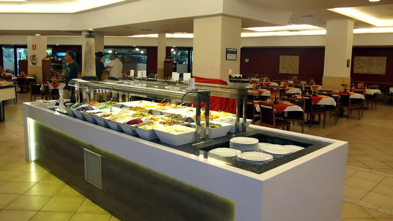 Ohtels Vila Romana