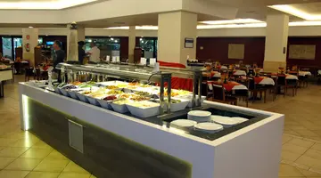 Ohtels Vila Romana