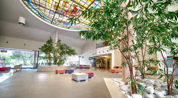 Ohtels Vila Romana
