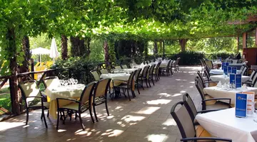 Ohtels Vila Romana