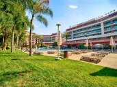 Ohtels Vila Romana