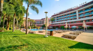 Ohtels Vila Romana