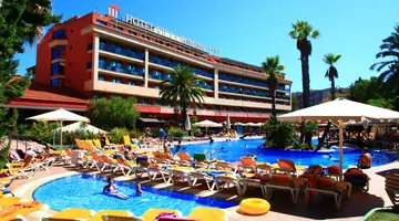 Ohtels Vila Romana