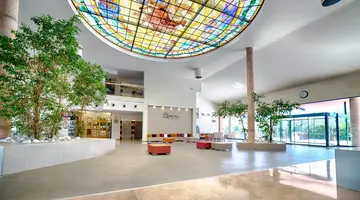 Ohtels Vila Romana