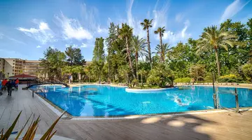 Ohtels Vila Romana
