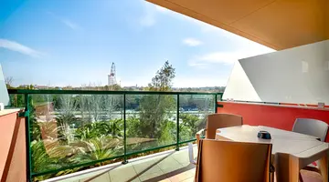 Ohtels Vila Romana