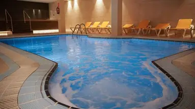 Ohtels Villa Dorada