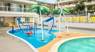 Ohtels Villa Dorada