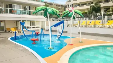 Ohtels Villa Dorada