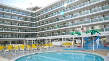 Ohtels Villa Dorada